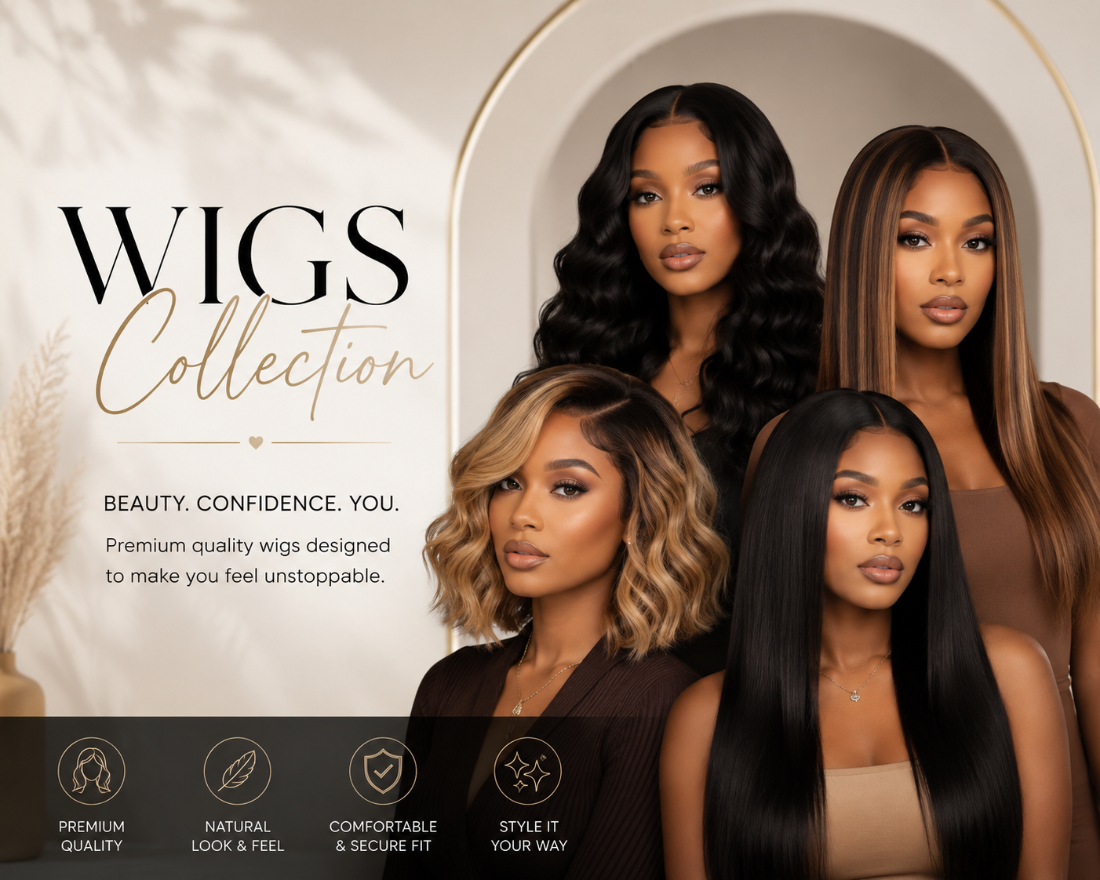 Wigs