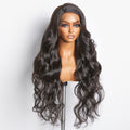 ZayZay Collections 200% Density Body Wave 13X4 Lace Wig