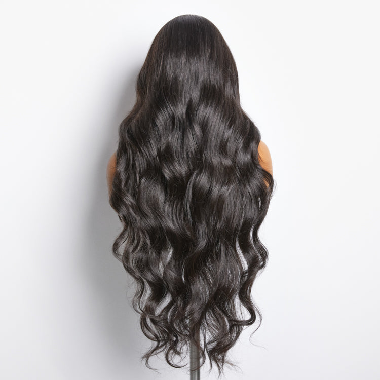 ZayZay Collections 200% Density 13X6 PartingMax Lace Wig Body Wave