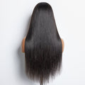ZayZay Collections Straight 5x5 Lace HD Closure Wig