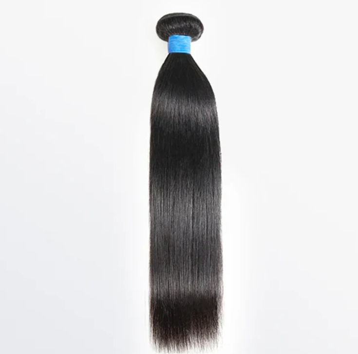 The Crown Essentials Brazilian Straight Bundle