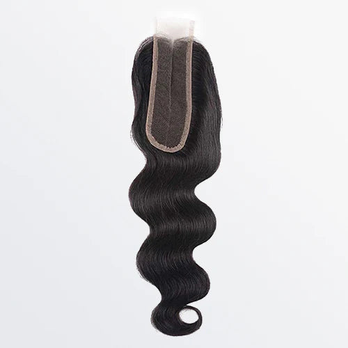ZayZay Collections 2x6 HD Lace Closure Body Wave