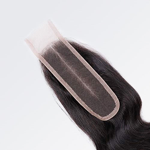 ZayZay Collections 2x6 HD Lace Closure Body Wave