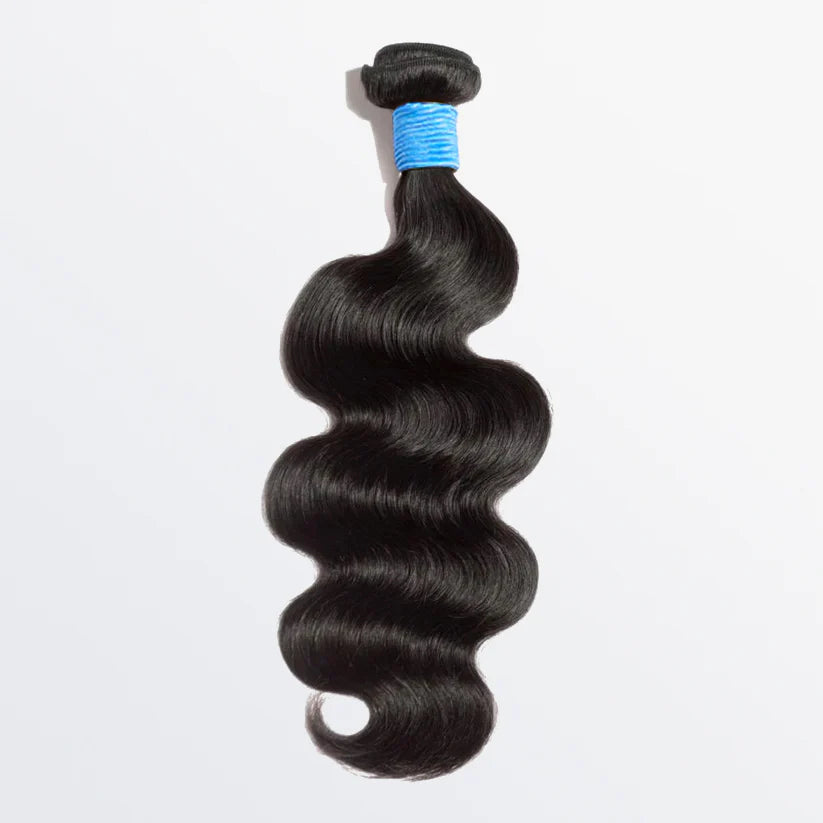The Crown Essentials Brazilian Body Wave Bundle