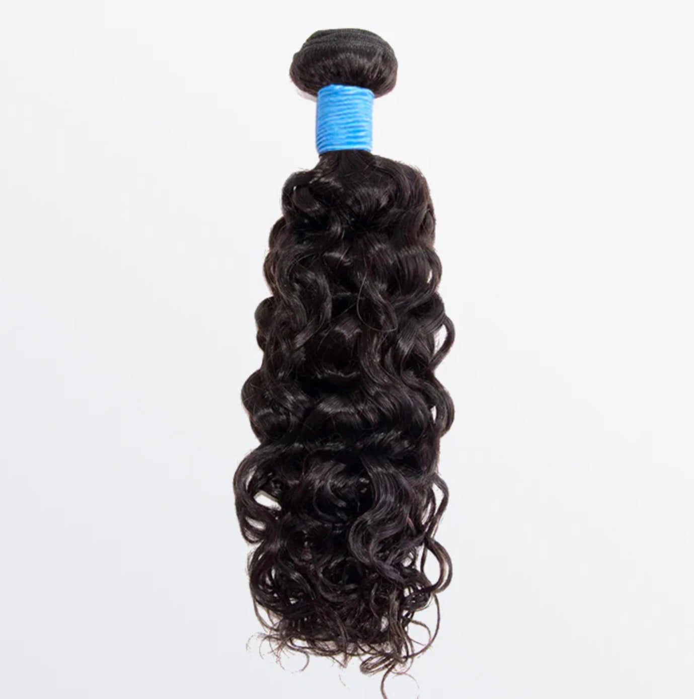 The Crown Essentials Brazilian Water Wave Bundle