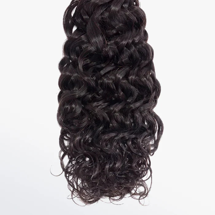 The Crown Essentials Brazilian Water Wave Bundle