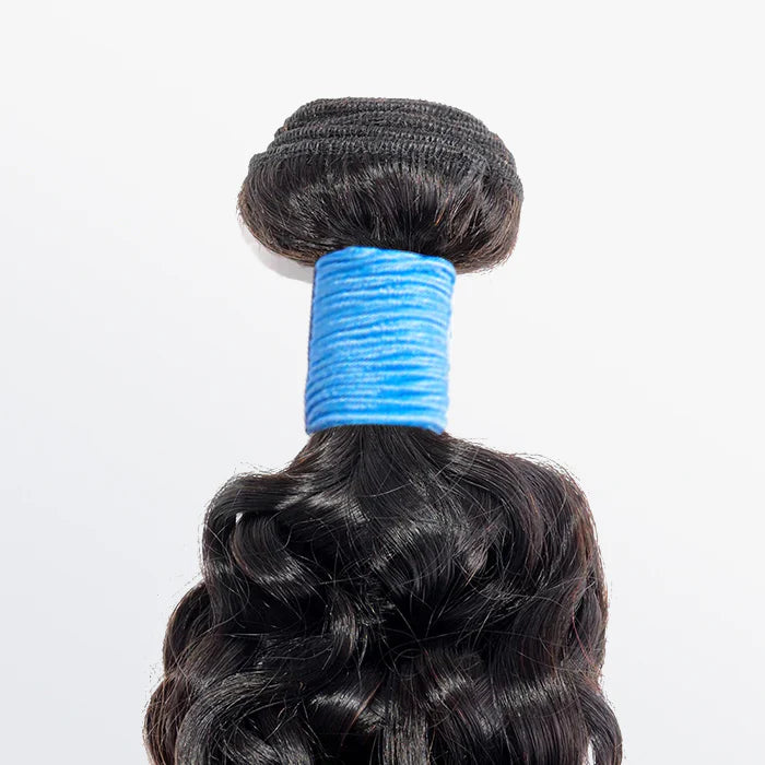 The Crown Essentials Brazilian Water Wave Bundle