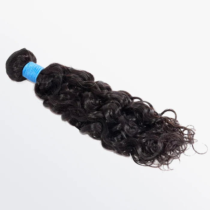 The Crown Essentials Brazilian Water Wave Bundle