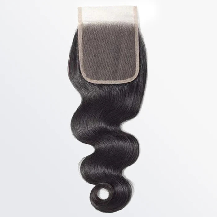 ZayZay Collections 5x5 HD Lace Closure Body Wave