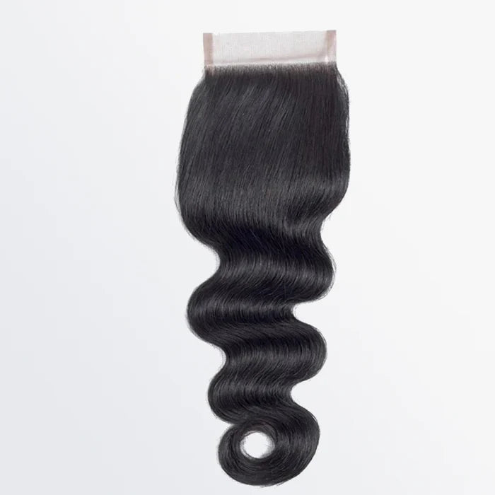 ZayZay Collections 5x5 HD Lace Closure Body Wave
