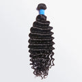 The Crown Essentials Brazilian Deep Wave Bundle